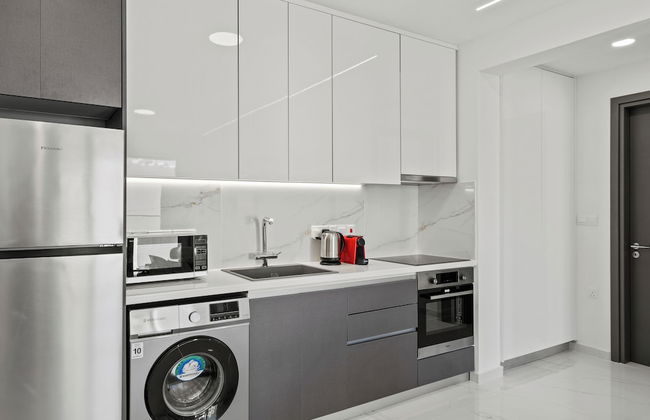 Maestro City Apartments - Foto 32