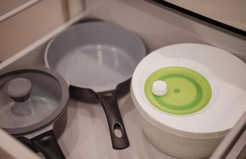 Bicycle Lodge - Foto 15