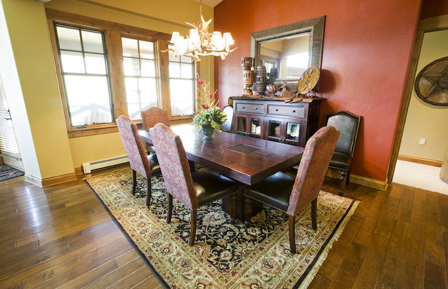 WestWall Lodge - Foto 46