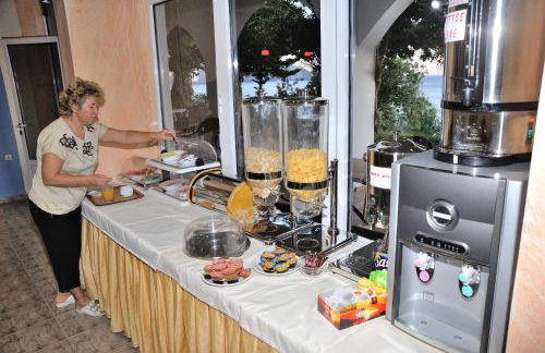 Creta Mare Hotel - Photo 66