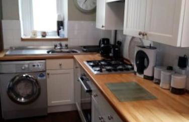 Bridge View Victorian Townhouse Central Aberystwyth Sleeps 6 - Foto 11