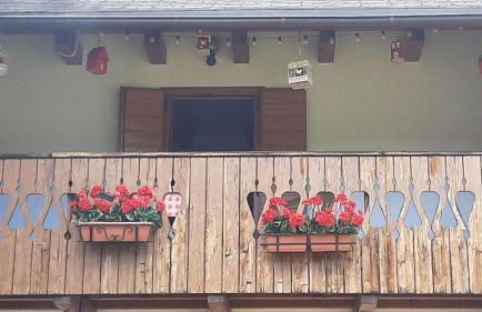 Ca' Marina - Mountain View Terrace & Parking - Foto 22