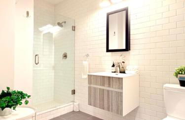 Downtown 2B2B Business Apartment - Walk to Convention Center & PPAC - Foto 23