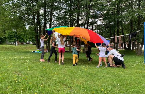 Warmia Resort - Foto 75