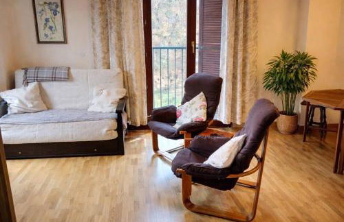 Apartamento con encanto rural en Azarrulla-Ezcaray - Photo 10