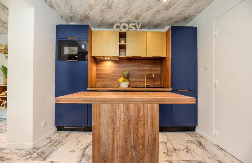 Le Cosy - Appartement avec Jardin Wimille proche Wimereux - Foto 27