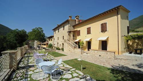 Antico Casale Urbani - Foto 3