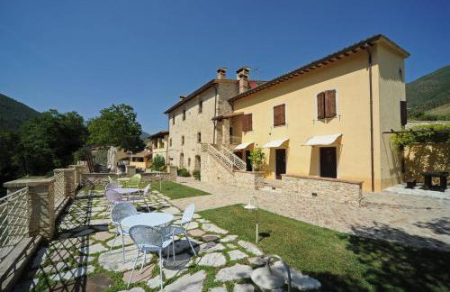 Antico Casale Urbani - Foto 3