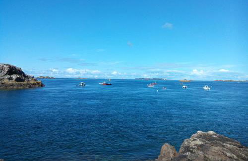 Gîte de Loguivy de la Mer - Foto 34