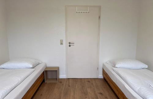 T&K Apartments - Comfortable 4 and 5 room Apartments - 20min Fair Messe CGN - Photo 16