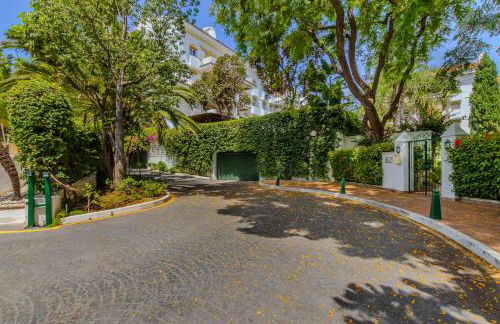 Parque del Sol Guadalmina Playa Baja - Foto 13