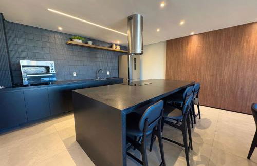 Tupis Flats 1401 - Foto 28