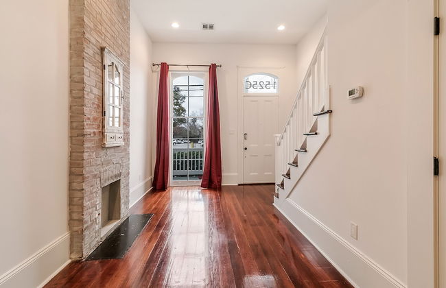 Residences Du Carondelet by Hosteeva - Foto 2