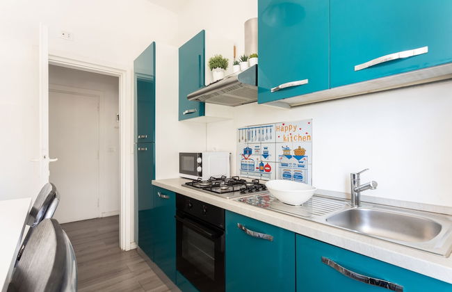 Appartamento Blu al porto - Foto 7