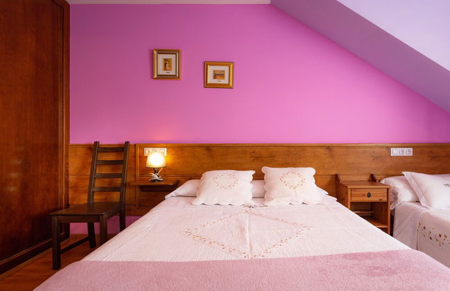 Apartamentos Rurales Villa de Saín - Foto 4