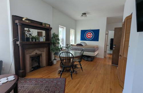 Cubs Apt Near Wrigley - Foto 18