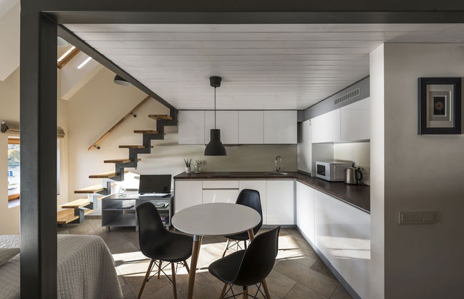 King Mindaugas Apartments - Photo 19