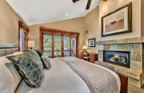 Sierra Shores Four - Lakefront Vistas - Foto 20