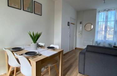 LOFT Jardin et Spa - Foto 11