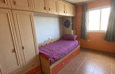 CASA CANDELARIA,PARKING,AIR,WIFi - Foto 6