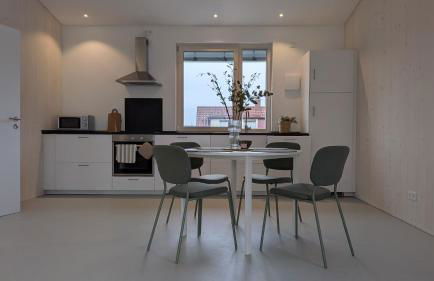 Ferienwohnung BI3 - Foto 1