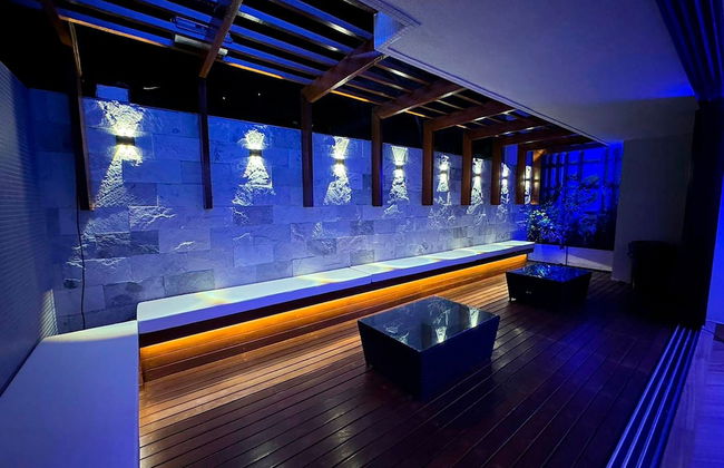 Flat Premium Ozean Home & Service - João Pessoa - Foto 22