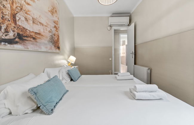 Suite Home Sagrada Familia - Foto 16