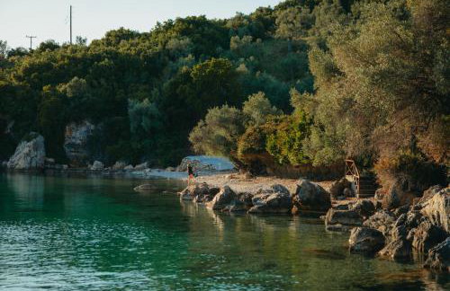 Βίλλα Φανούλα Villa Fanoula - Foto 74