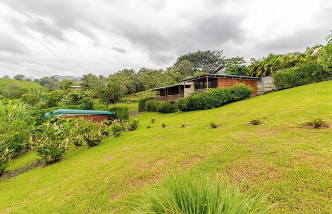 Villas Paradise - Foto 61