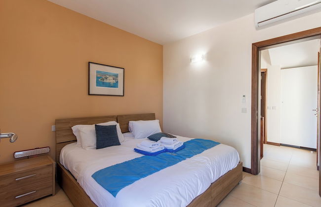 Getaway Npetto Gozitan Villa - Foto 2