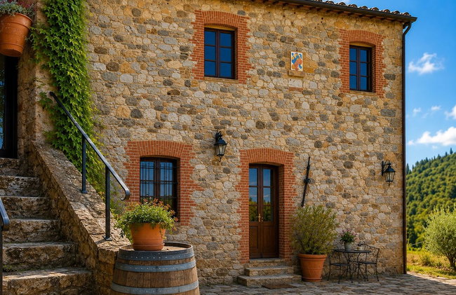 Borgo Livernano - Foto 73