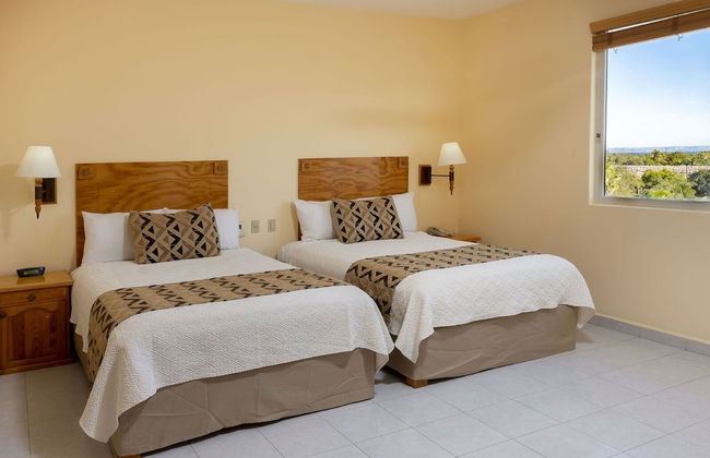 Hotel Santa Fe Loreto by Villa Group - Foto 7