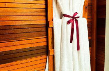 Cabana Valley - Hóspedagem Romântica - Foto 14