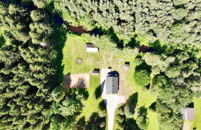 Les Chalets Tourisma - Le Chalet du 4e - Foto 18