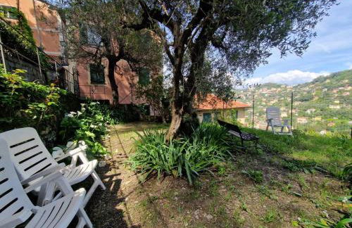 Un Giardino Su Camogli by Holiday World - Foto 37