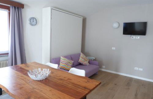 Casa Barcelli Sport & Family Apartments - Photo 64