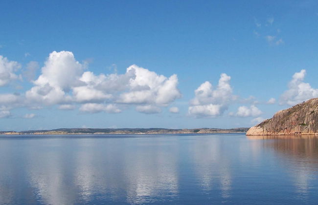 Holiday Home in Kållekärr - Photo 14