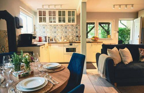 Jezioro Marzeń na Kaszubach - Foto 5