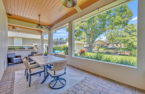 Best of Both Worlds Lakehouse - Foto 16