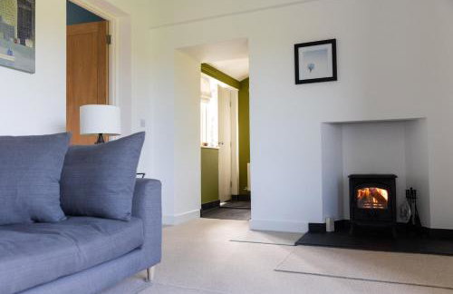 Leet Cottage Little Haven - Foto 17