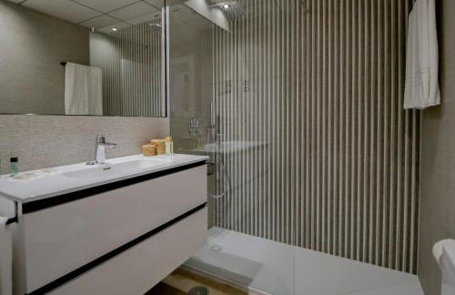 Apartamentos Suites Oficentro Original - Foto 6