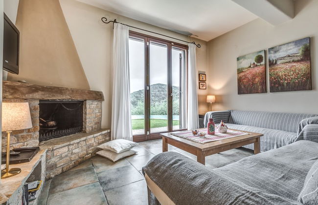 Mastrogiannis villa Myrtia - Foto 12