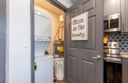 The Carpe Diem Cottage by Stay Local Nashville - Foto 23