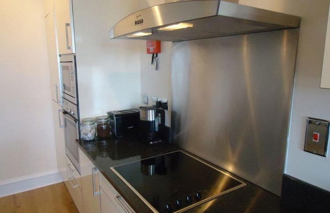 Aspect Apartments City Centre - Photo 15