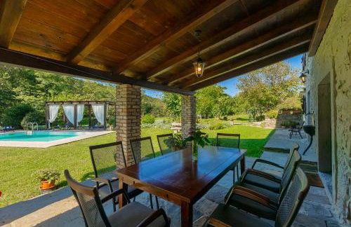 Villa Mulino Old Mill - Photo 34