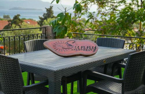 Sunny apartment - Photo 24