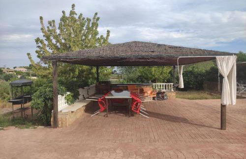 Casa Rural Alameda en Posadas Córdoba - Foto 23