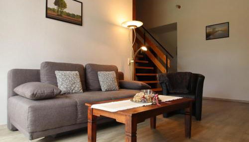 Reihenhauser in Strackholt - Foto 5