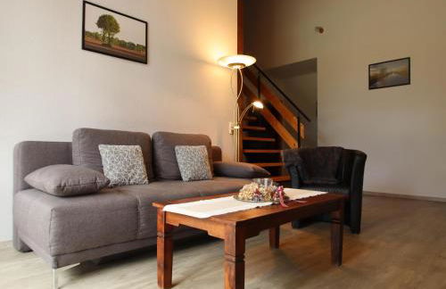 Reihenhauser in Strackholt - Foto 6