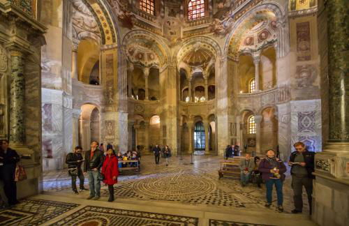 Alloggio turistico a Ravenna - Foto 29